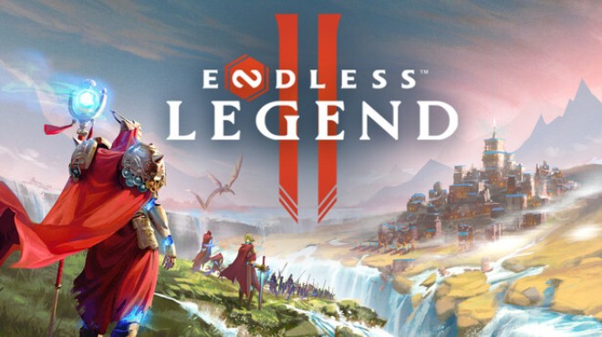 ENDLESS Legend 2 Free Download ENDLESS Legend 2 Free Download