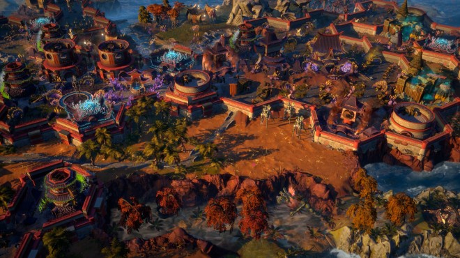 ENDLESS Legend 2 Torrent Download ENDLESS Legend 2 Torrent Download