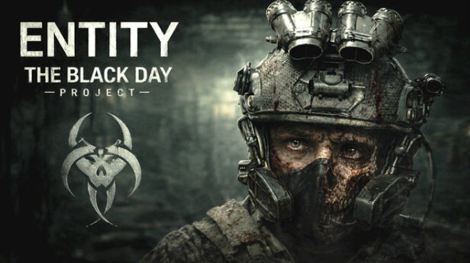 ENTITY: THE BLACK DAY Free Download ENTITY: THE BLACK DAY Free Download