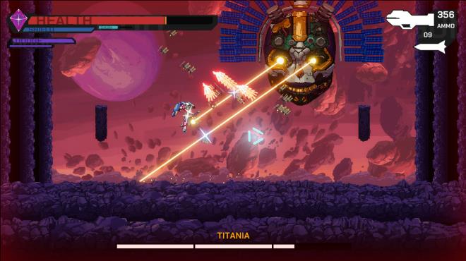 Eagle Knight Paradox PC Crack Eagle Knight Paradox PC Crack