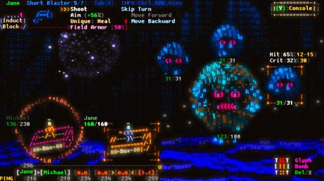 Effulgence RPG PC Crack Effulgence RPG PC Crack
