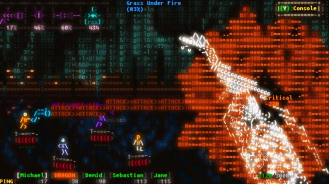 Effulgence RPG Torrent Download Effulgence RPG Torrent Download