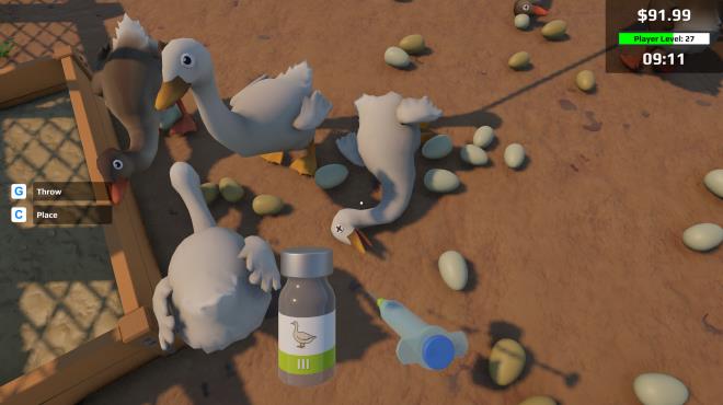 Eggstreme Farming Torrent Download