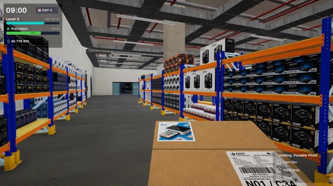 Electronics Depot Simulator Torrent Download