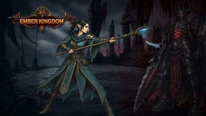 Ember Kingdom Free Download