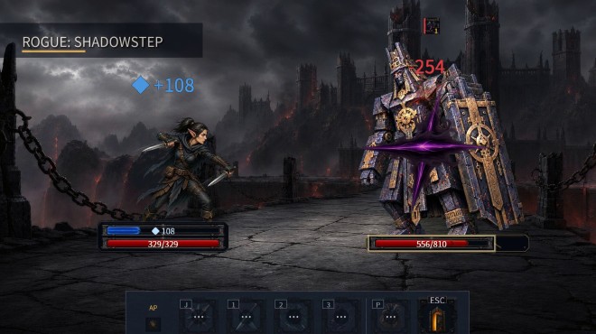 Ember Kingdom PC Crack