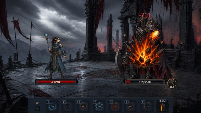 Ember Kingdom Torrent Download