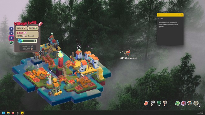 Emberlands: Desktop Village PC Crack