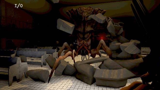 Endless Isolation Torrent Download