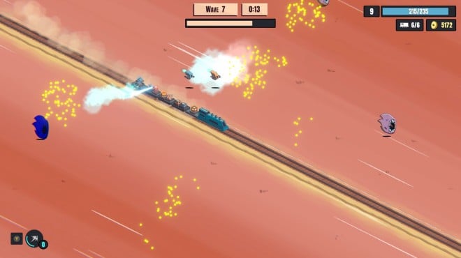Endless Rails Torrent Download