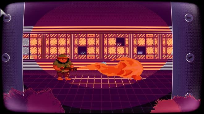 Escape from 8-Bit High Torrent Download Escape from 8-Bit High Torrent Download