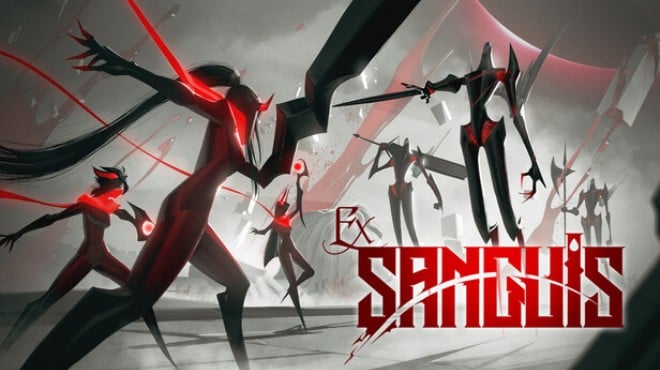 Ex Sanguis Free Download Ex Sanguis Free Download