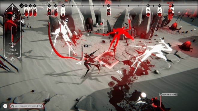 Ex Sanguis Torrent Download Ex Sanguis Torrent Download