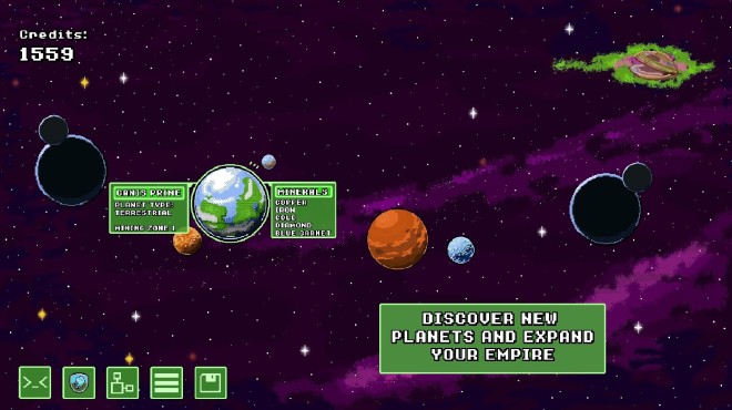 Exofinity Clicker Torrent Download