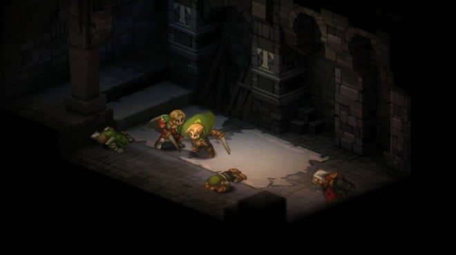 FINAL FANTASY TACTICS - The Ivalice Chronicles PC Crack FINAL FANTASY TACTICS - The Ivalice Chronicles PC Crack
