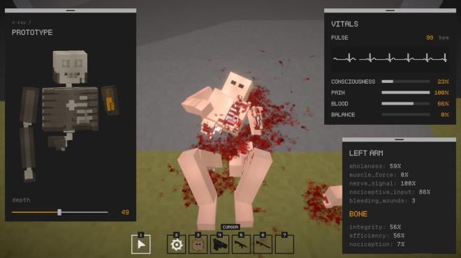 FRUKT Torrent Download