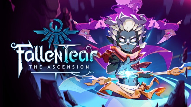 Fallen Tear: The Ascension Free Download Fallen Tear: The Ascension Free Download