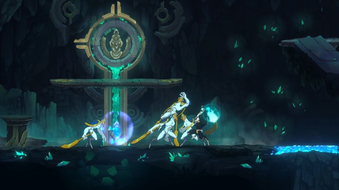 Fallen Tear: The Ascension PC Crack Fallen Tear: The Ascension PC Crack