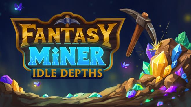 Fantasy Miner: Idle Depths Free Download