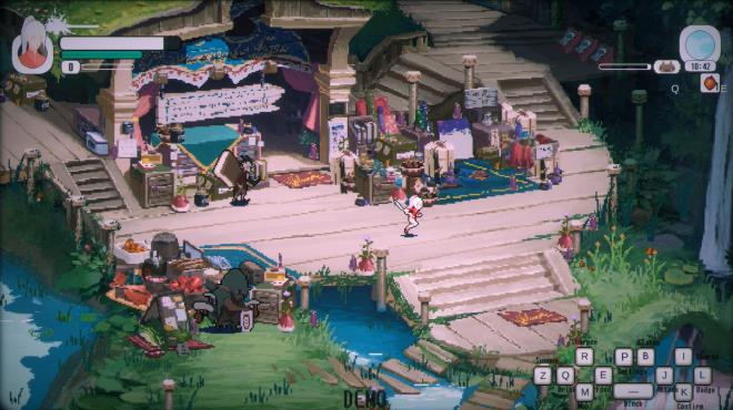 FantasyJourney PC Crack FantasyJourney PC Crack