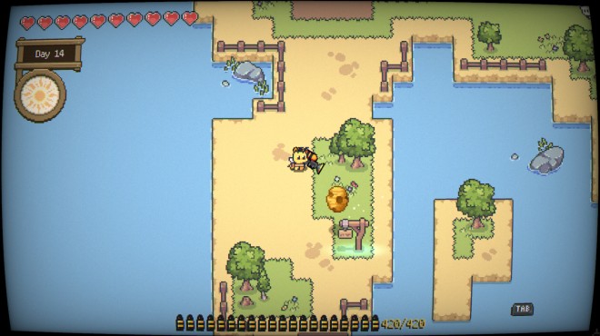 Farm Harbeest Torrent Download