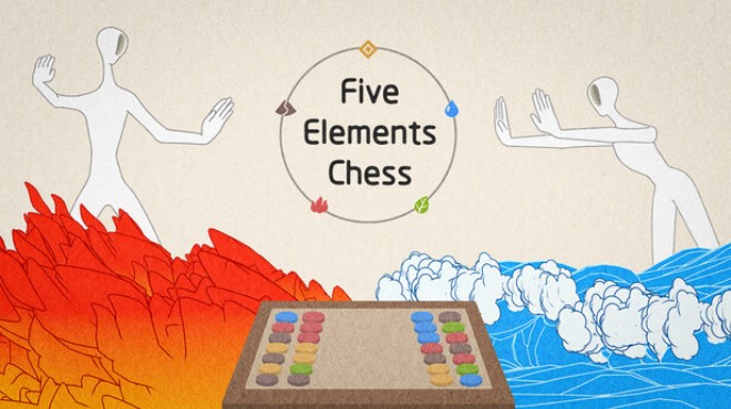 Five Elements Chess Free Download