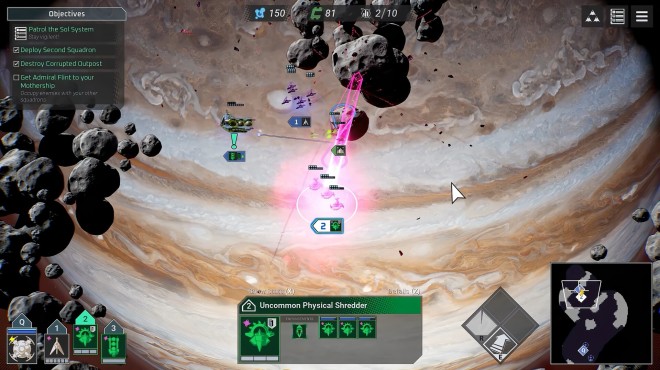 Fleetbreakers PC Crack Fleetbreakers PC Crack