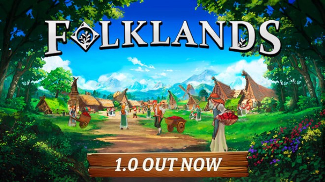 Folklands Free Download Folklands Free Download