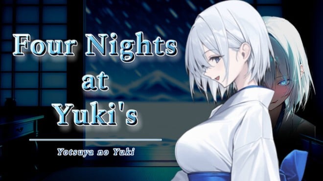 Four Nights at Yuki's -Yotsuya no Yuki- Free Download