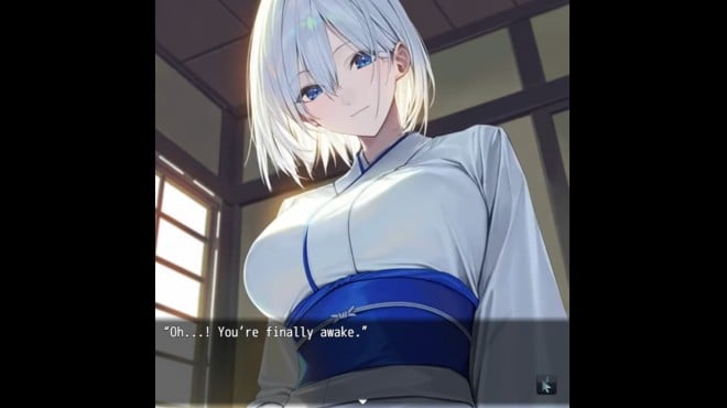 Four Nights at Yuki's -Yotsuya no Yuki- PC Crack
