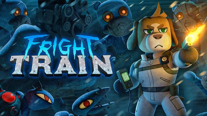 Fright Train Free Download Fright Train Free Download