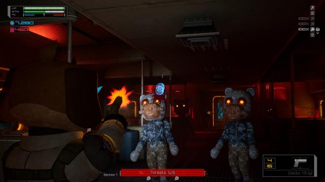Fright Train PC Crack Fright Train PC Crack