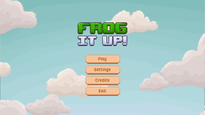 Frog It Up Torrent Download