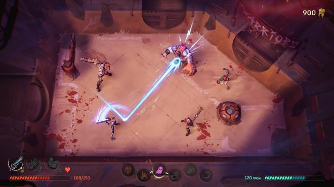 Furyball: Rogue Revenge Torrent Download Furyball: Rogue Revenge Torrent Download