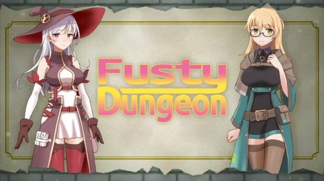 Fusty Dungeon Free Download Fusty Dungeon Free Download