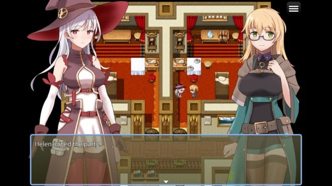 Fusty Dungeon PC Crack Fusty Dungeon PC Crack