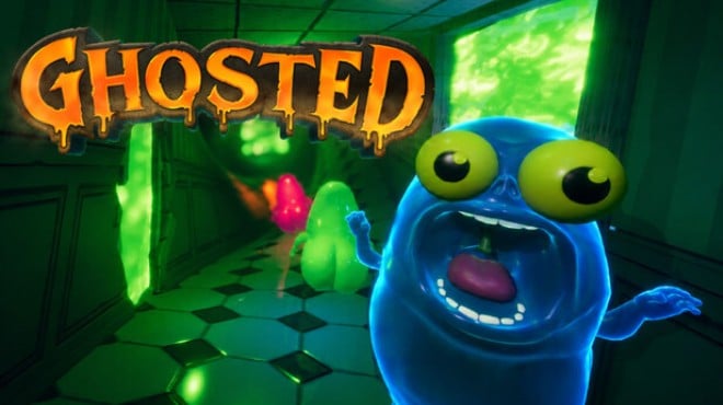 GHOSTED Free Download