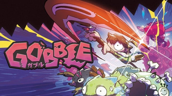 GOBBLE Free Download