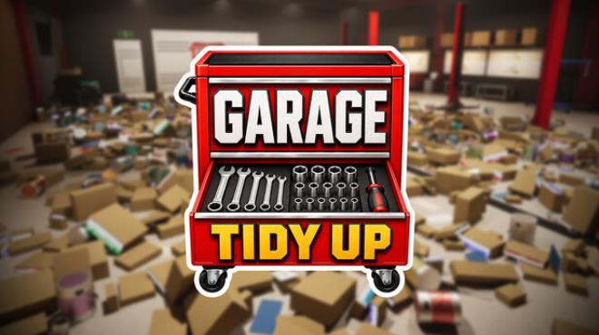Garage: Tidy Up! Free Download Garage: Tidy Up! Free Download