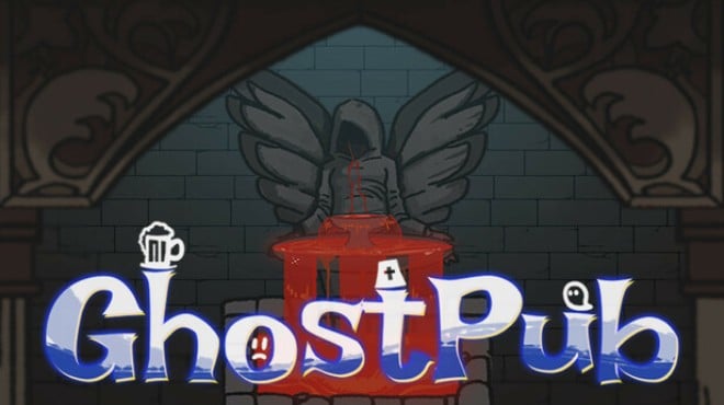 Ghost Pub Free Download
