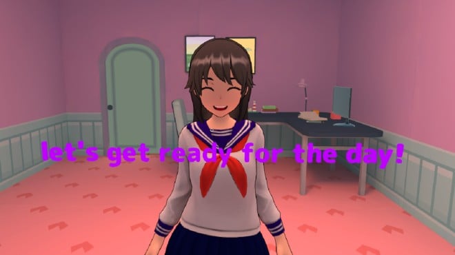 Girlfriend Simulator PC Crack