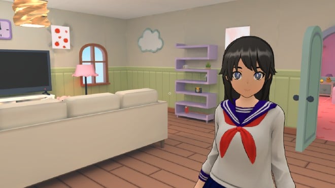 Girlfriend Simulator Torrent Download