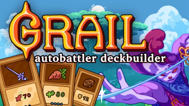 Grail Free Download