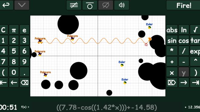 Graphwar II Torrent Download Graphwar II Torrent Download