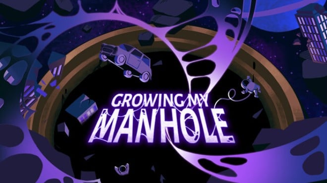 Growing My Manhole Free Download