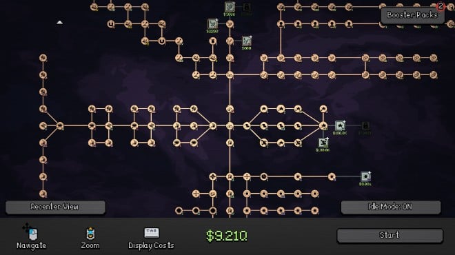 Growing My Manhole PC Crack