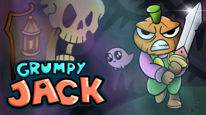 Grumpy Jack Free Download Grumpy Jack Free Download