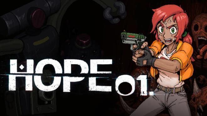 HOPE 01 Free Download
