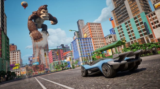 HOT WHEELS Infinite Rush Torrent Download HOT WHEELS Infinite Rush Torrent Download