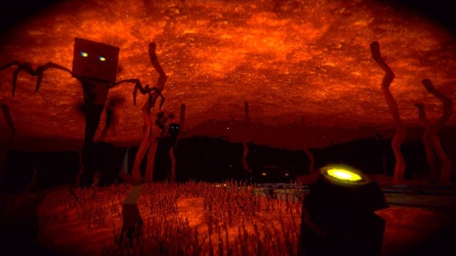 HR: Human Remains PC Crack